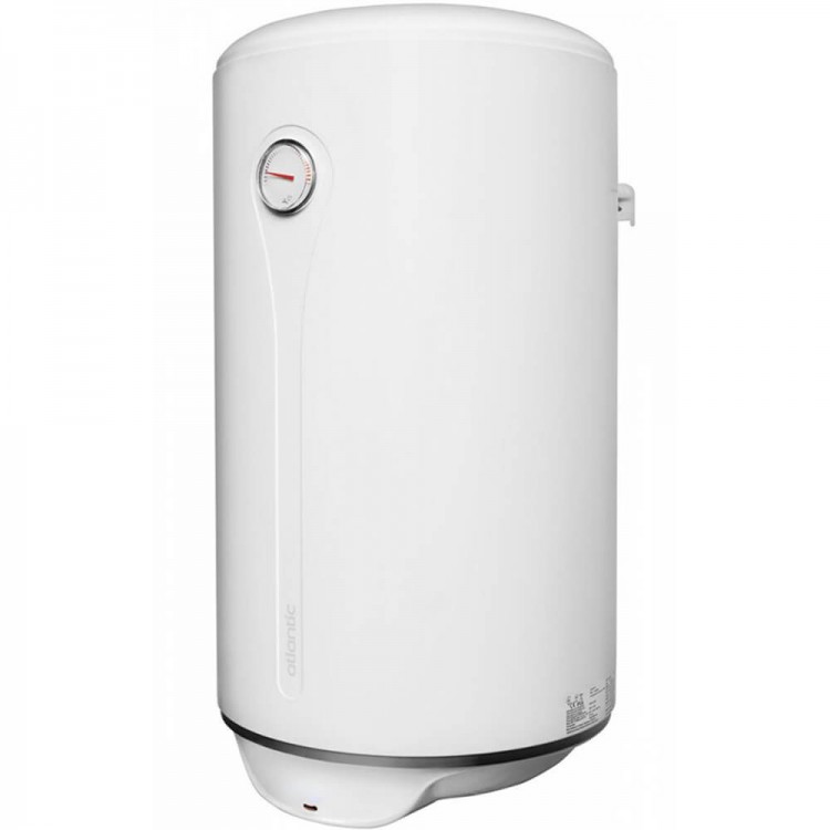 Бойлер Atlantic Ego Steatite 80 VM 080 D400-1-BC 1200W (851276) фото