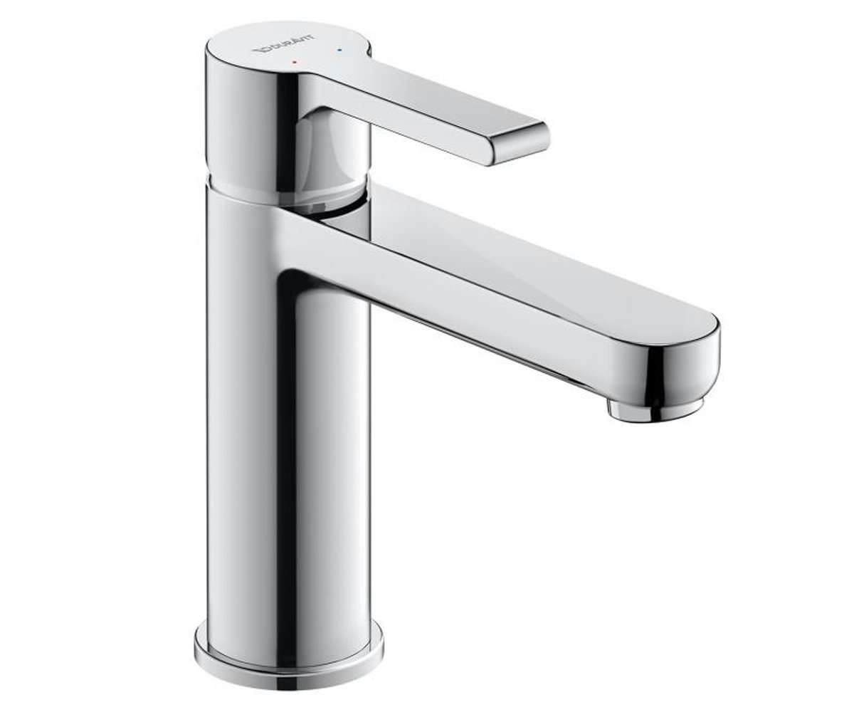 Смеситель для умывальника Duravit B.2 M (B21020002010) фото
