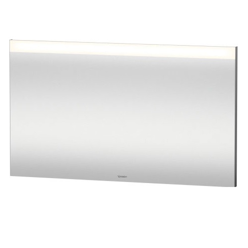 Зеркало Duravit LM7838 120 см с подсветкой (LM7838) фото