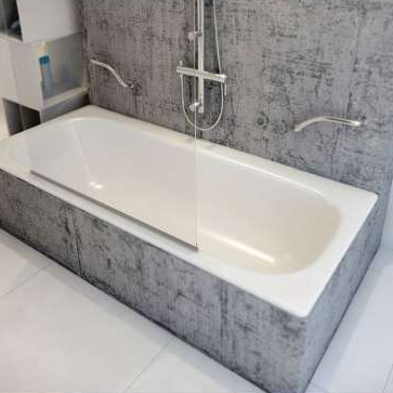 Ванна стальная Koller Pool Steel 160х70E прямоугольная (B60E1200E) фото