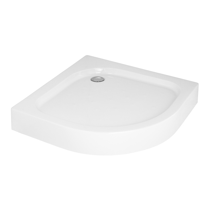 Душевой поддон Volle Fiesta 90х90х15 см (10-22-157tray) фото