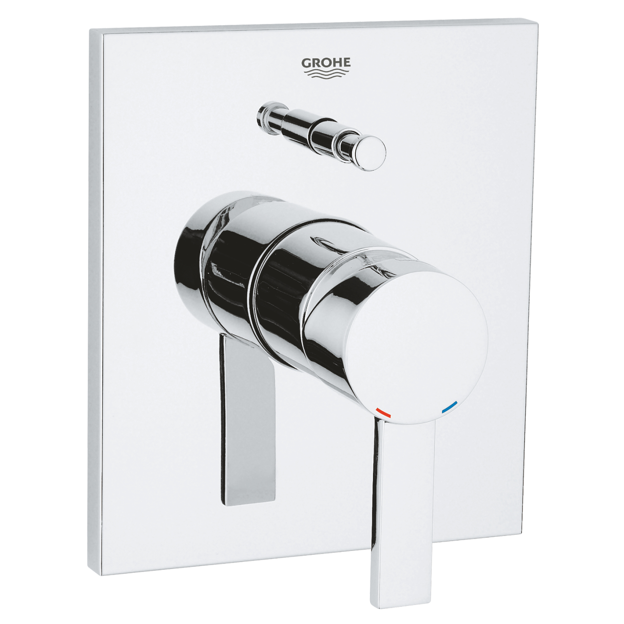 Наружная часть смесителя для ванны Grohe Allure (19315000) фото