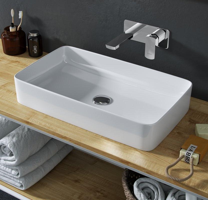 Умывальник Excellent CORI 61 (CEAC.3301.610WH) фото