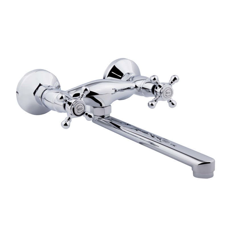 Смеситель кухонный Potato P4660  (POTP4660) фото
