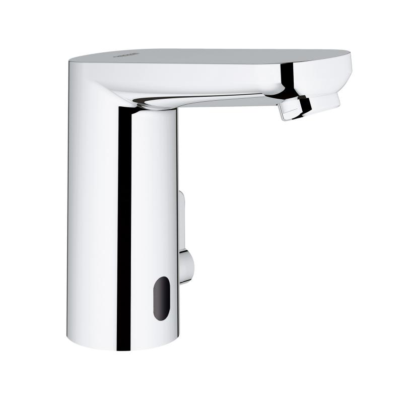 Смеситель для умывальника Grohe Euroeco Cosmopolitan E инфракрасный (36325001) фото