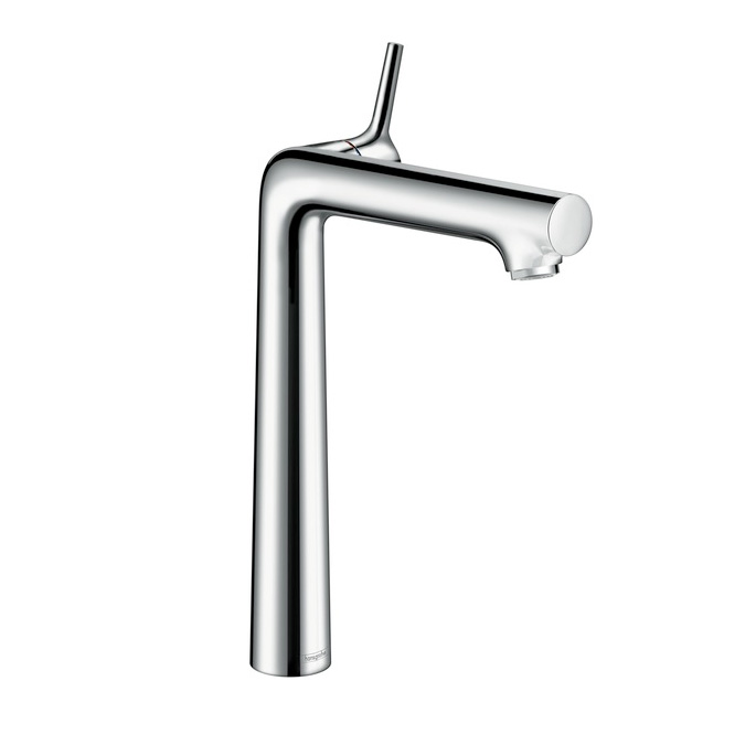 Смеситель для умывальника Hansgrohe Talis S 250 (72115000) фото