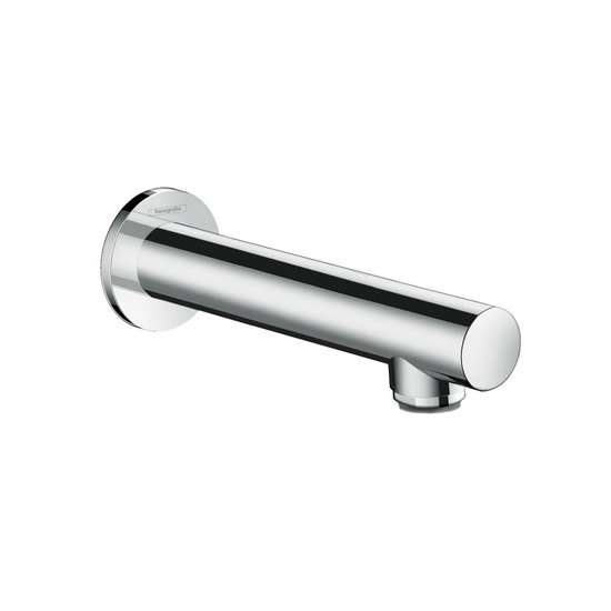 Излив для ванны Hansgrohe Talis S (72410000) фото