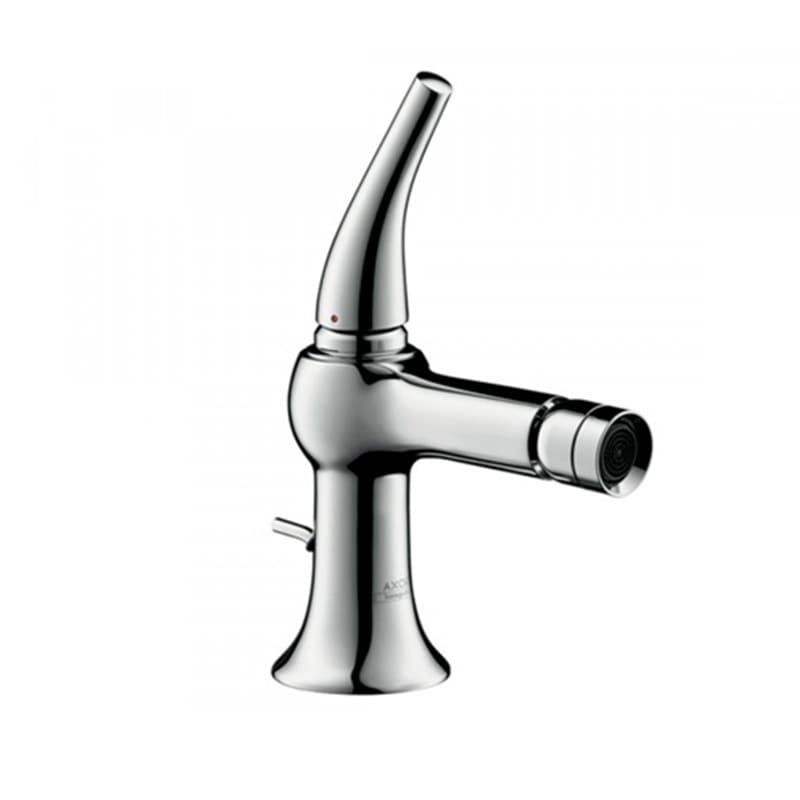 Смеситель для биде Hansgrohe Axor Terrano хром (37200000) фото