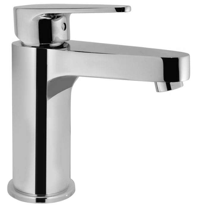 Смеситель для умывальника Jaquar Vignette Prime хром (VGP-CHR-81011B) фото
