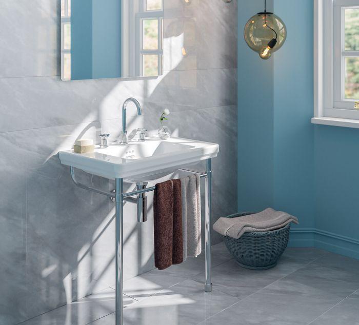 Умывальник Catalano CANOVA ROYAL 75х50 см (175CV00) фото