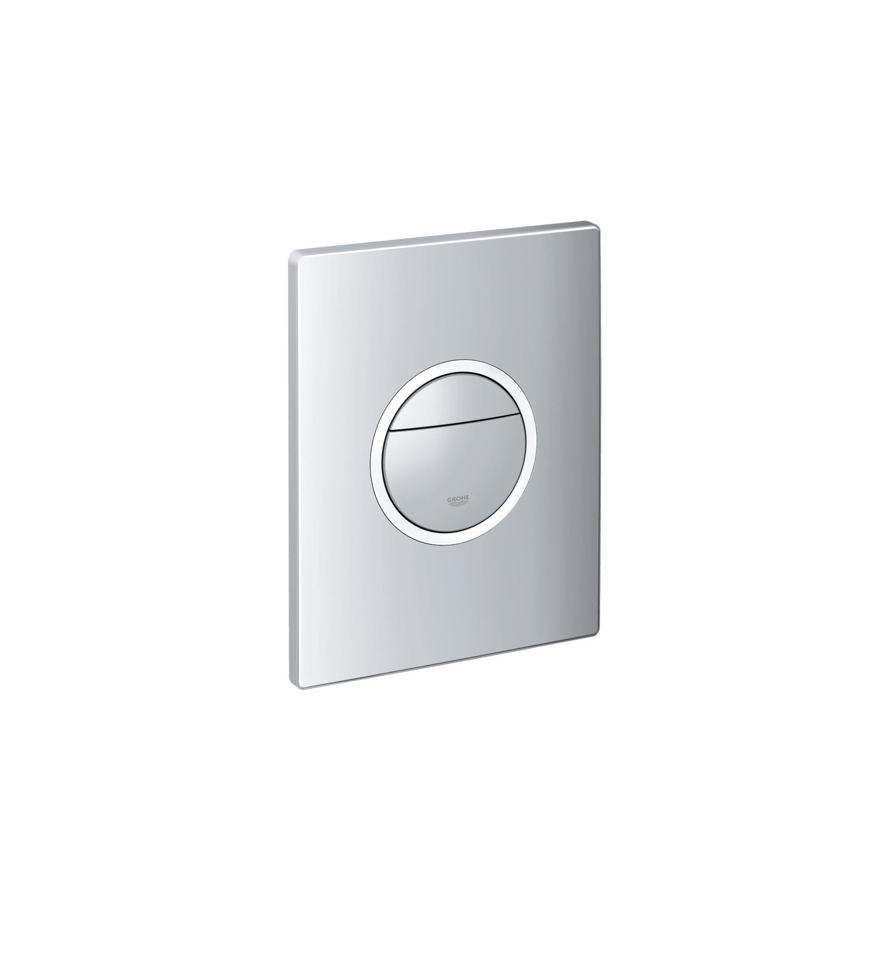 Клавиша смыва Grohe Nova Cosmopolitan Light (38809000)