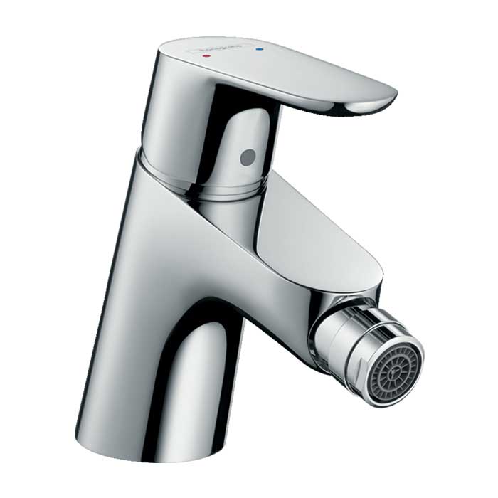 Смеситель для биде Hansgrohe Focus (31922000) фото
