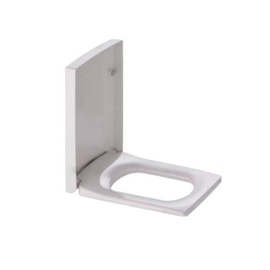 Сиденье для унитаза Villeroy&Boch La Belle Duroplast Soft Close (9M32S1R1) фото