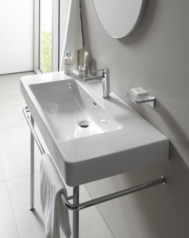 Умывальник Laufen Pro S 105 см (H8139660001041)