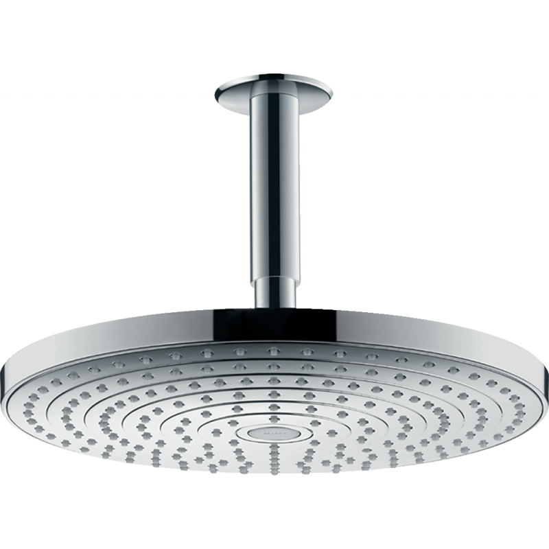 Верхний душ Hansgrohe RD Select S 300 2jet (27337000) фото