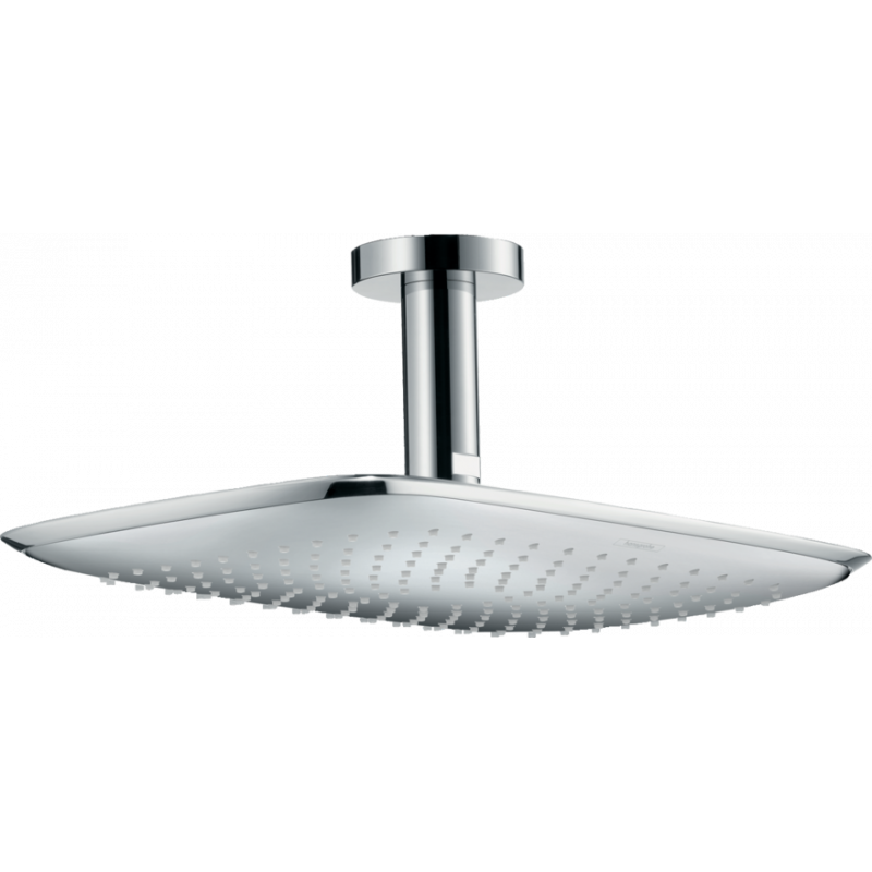 Верхний душ Hansgrohe PuraVida 400 EcoSmart (26603000) фото