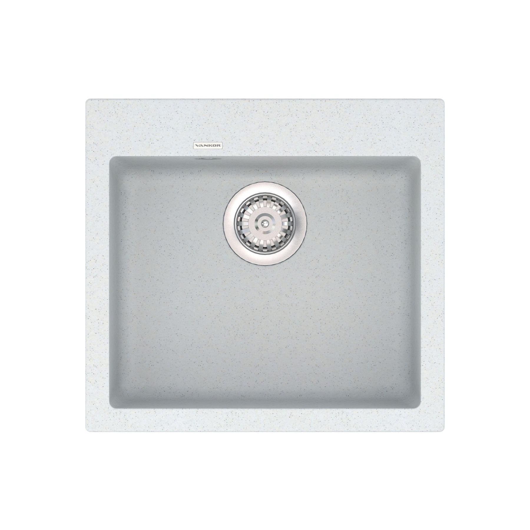 Кухонная мойка Vankor Orman OMP 01.49 Sahara фото