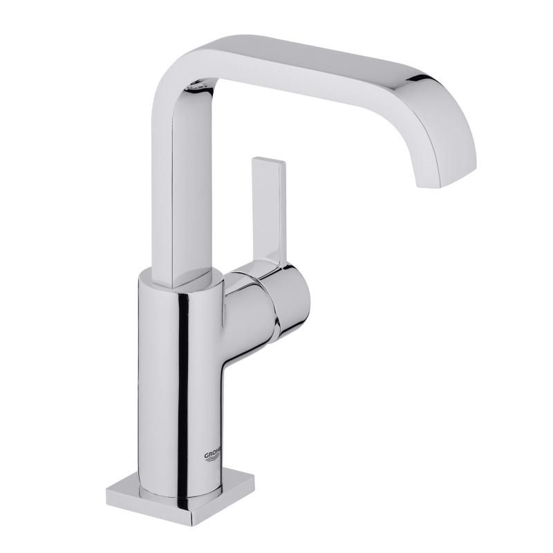 Смеситель для умывальника Grohe Allure (23076000) фото