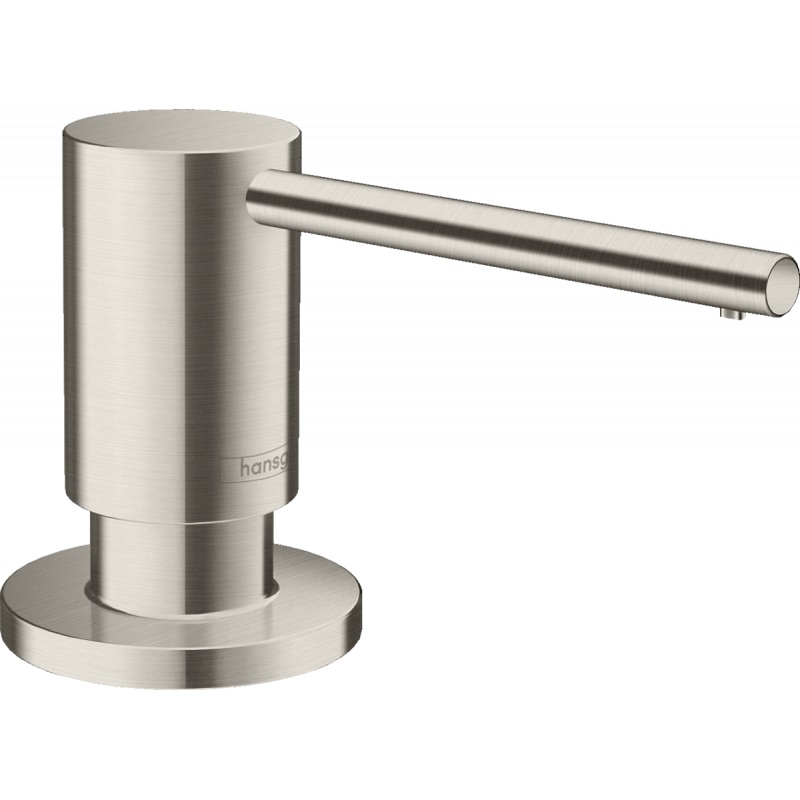 Дозатор жидкого мыла Hansgrohe A41 (40438800) фото