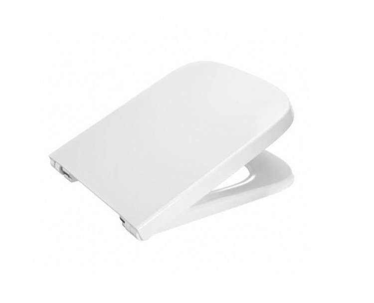 Сиденье для унитаза Roca Dama-N Compacto Duroplast Soft Close (A80178C004) фото