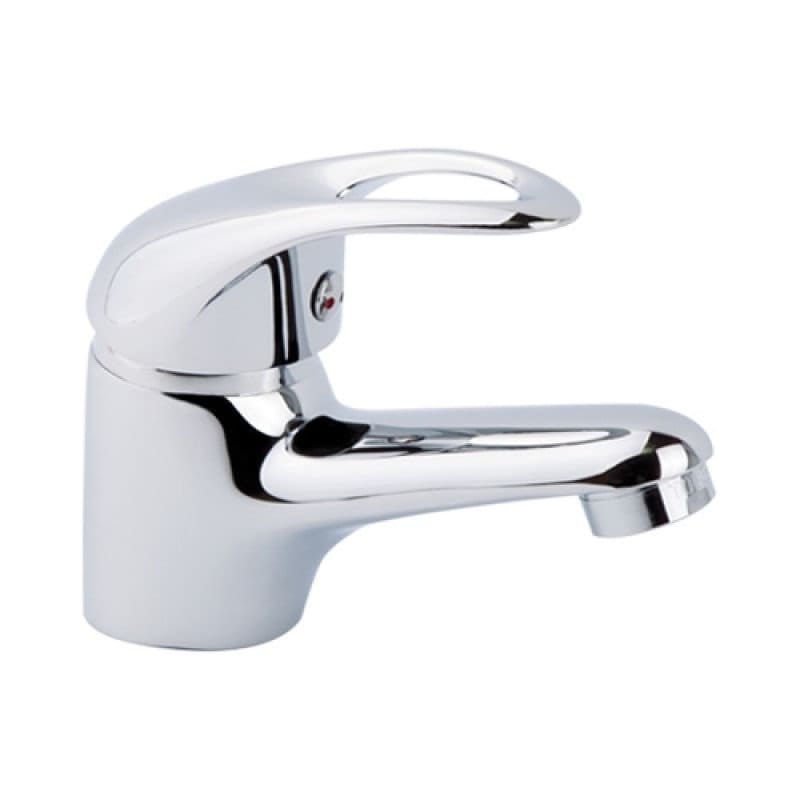 Смеситель для умывальника Touch-Z Premiera-35 001 врезной  (TZPRE35001) фото