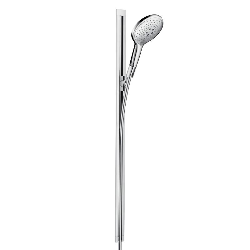 Душевой гарнитур Hansgrohe Raindance Select 150 Unica`S Puro 90 (26626000) фото