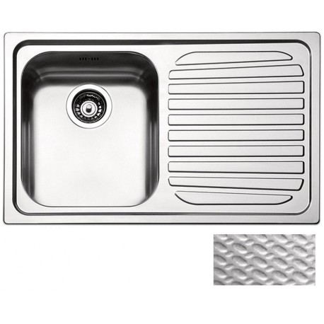 Кухонная мойка Apell Venezia Decor (VE791IRAC) фото