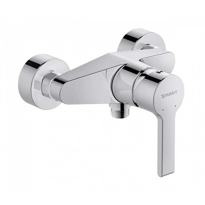Смеситель для душа Duravit B.2 (B24230000010) фото
