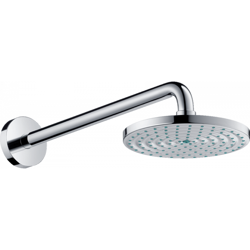 Верхний душ Hansgrohe Raindance Air (27462000) фото