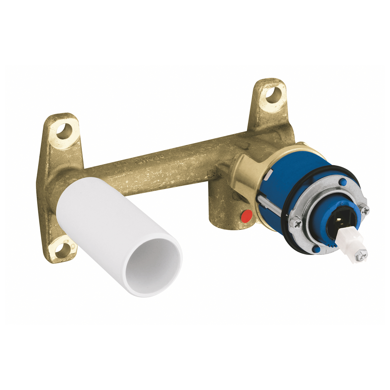 Скрытая часть смесителя для умывальника Grohe Non Rapido OHM (33769000) фото