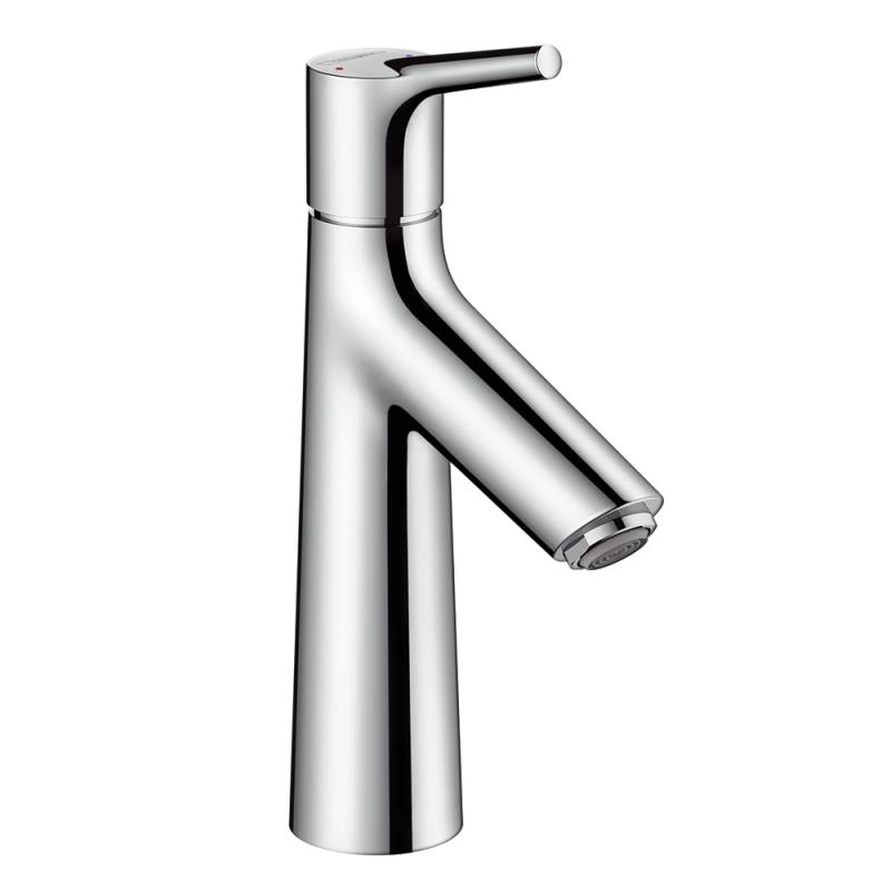 Смеситель для умывальника Hansgrohe Talis S 100 (72025000) фото