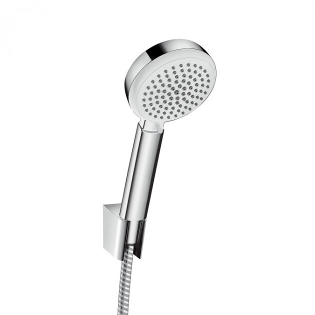 Душевой гарнитур Hansgrohe Crometta 100 (26667400) фото