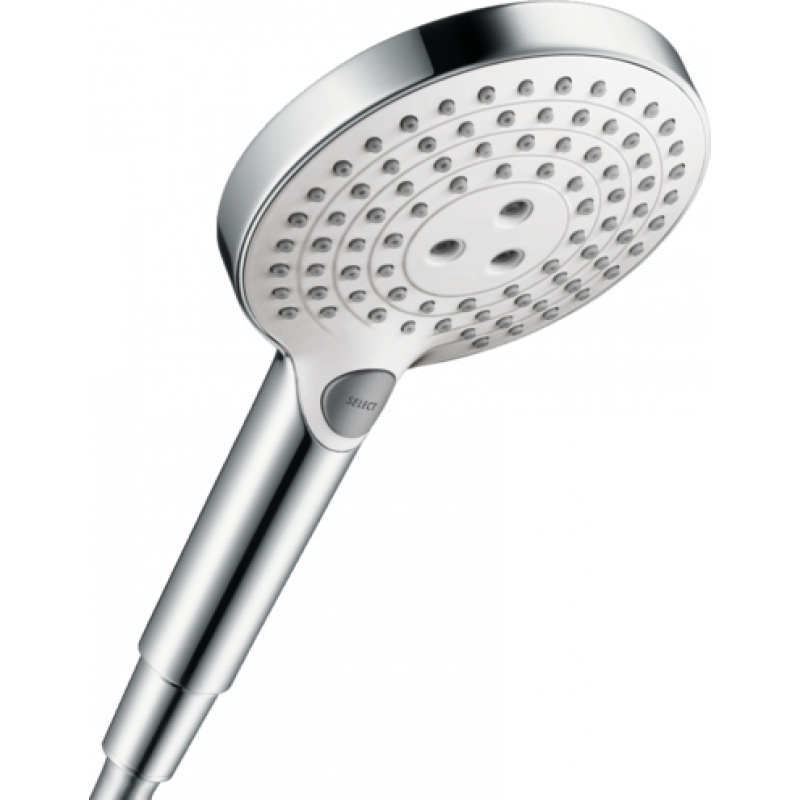 Ручной душ Hansgrohe Raindance Select S 120 (26531400) фото
