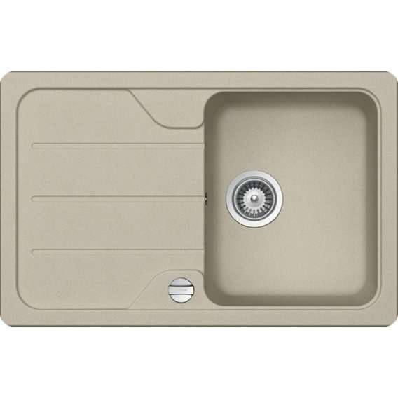 Кухонная мойка Schock FORMHAUS D100 S Everest-26 (17034526) фото