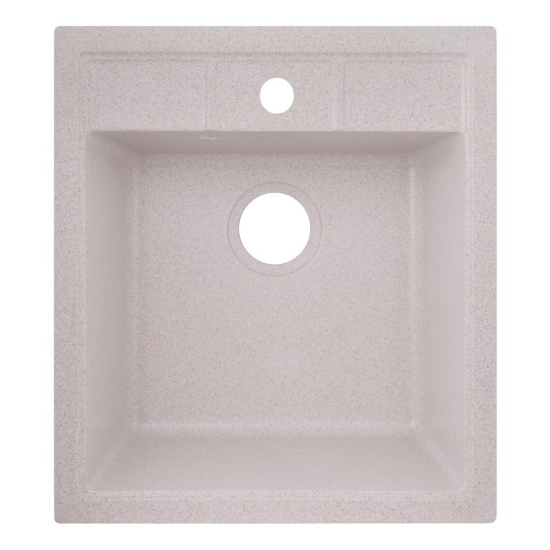 Кухонная мойка Lidz 460х515/200 MAR-07 (LIDZMAR07460515200) фото