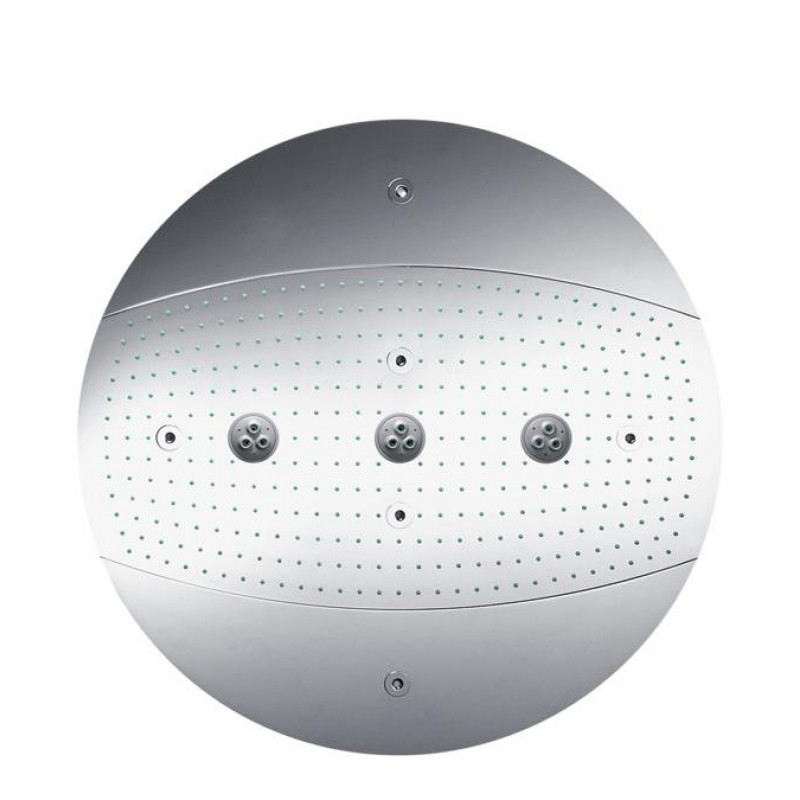 Верхний душ Hansgrohe Raindance Rainmaker (26115000) фото
