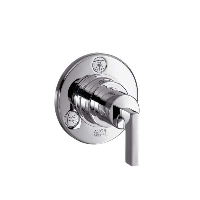 Вентиль-переключатель Hansgrohe Axor Citterio (39920000) фото