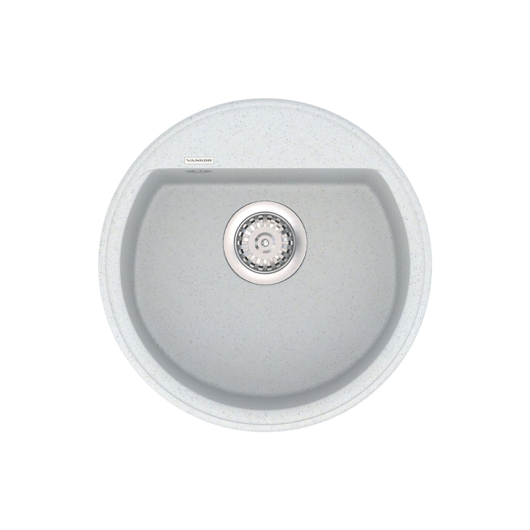 Кухонная мойка Vankor Easy EMR 01.45 Sahara фото