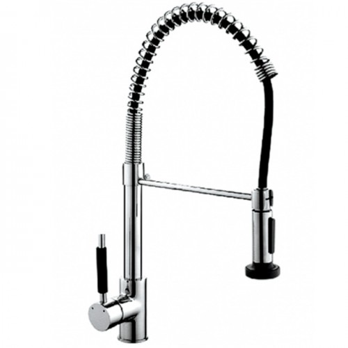 Смеситель кухонный Koller Pool Design Plus (DS0700) фото