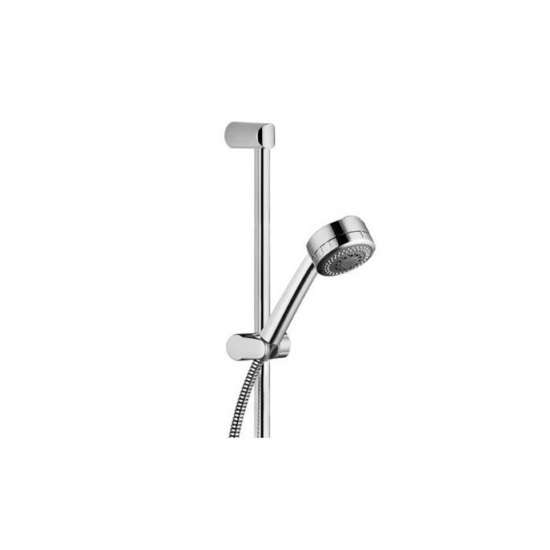 Душевой гарнитур Kludi Zenta 3S штанга 90 см (608400500) фото
