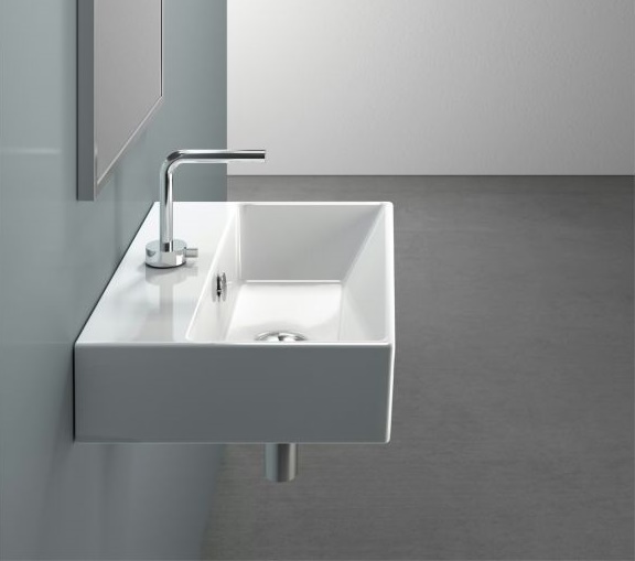 Умывальник Catalano PREMIUM 55х37 см (155VP00) фото