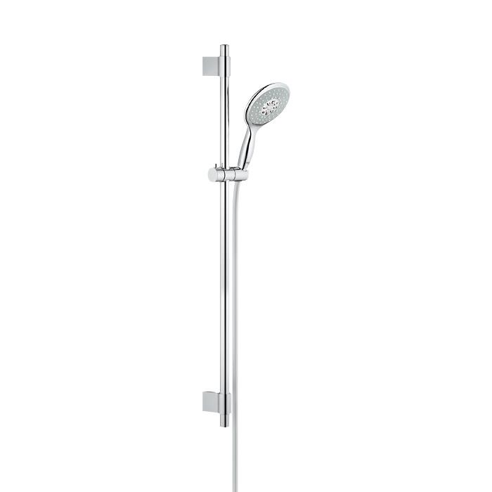Душевой гарнитур Grohe Power&Soul 160 со штангой (27750000) фото