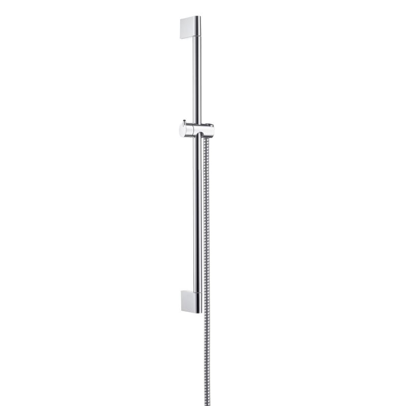 Душевая штанга Hansgrohe Unica Crometta 65 см (27615000) фото