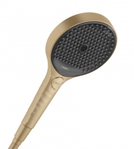 Ручной душ Hansgrohe Rainfinity 130 (26864140) фото