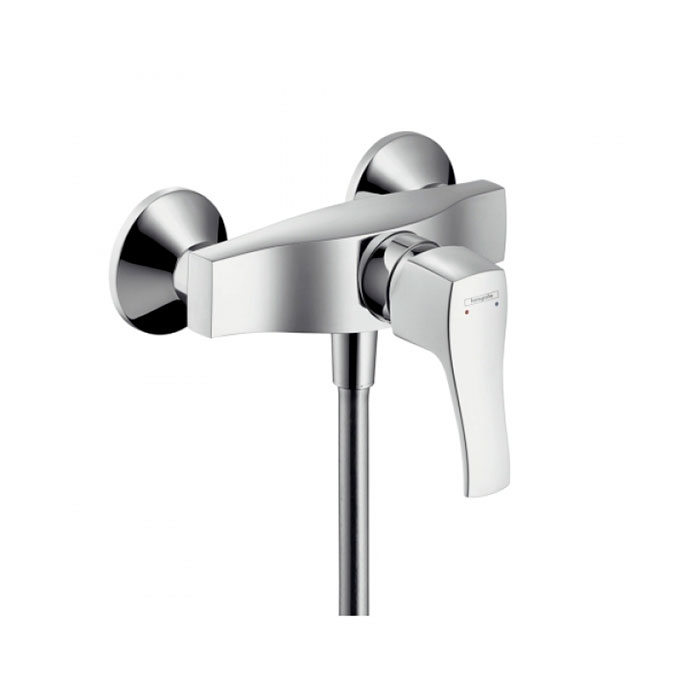 Смеситель для душа Hansgrohe Metris C (31672000) фото