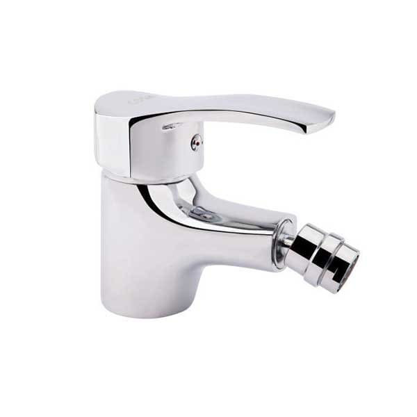 Смеситель для биде Cosh S-03-001A силумин  (CoshCRMS03001A) фото