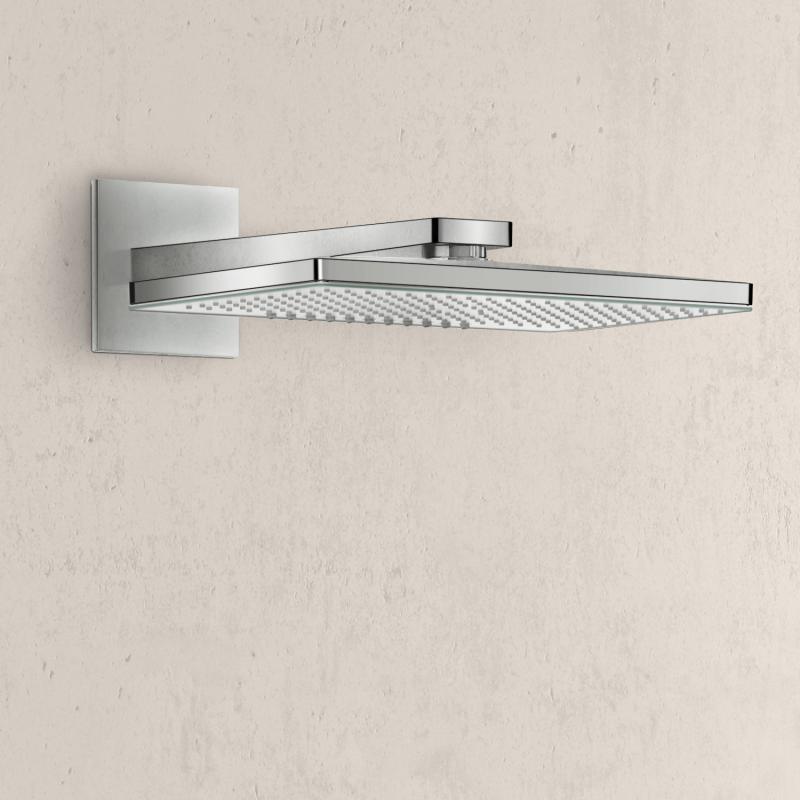 Верхний душ Hansgrohe Rainmaker Select (24005400) фото