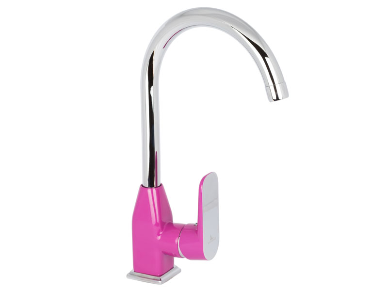 Смеситель кухонный VENEZIA Kapadokya (5010902-09) фото