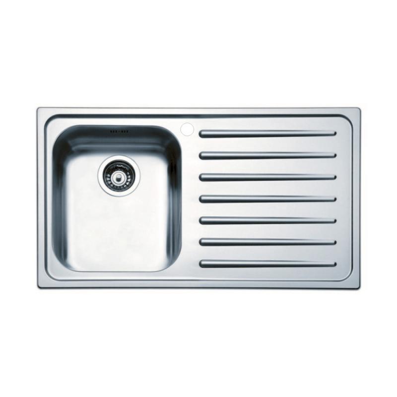 Кухонная мойка Apell Venezia Decor (VE861IRAC) фото