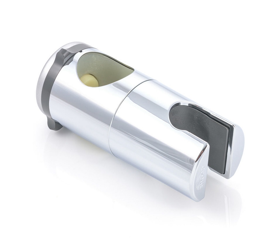Держатель ручного душа Grohe Relexa хром (45650IP0) фото